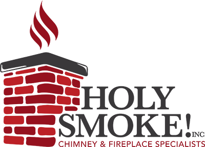 Holy Smoke Chimney & Fireplace Specialist